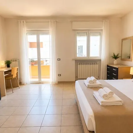 Apartamento Sanremo