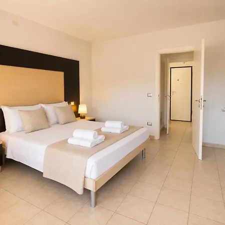 Apartamento Sanremo *