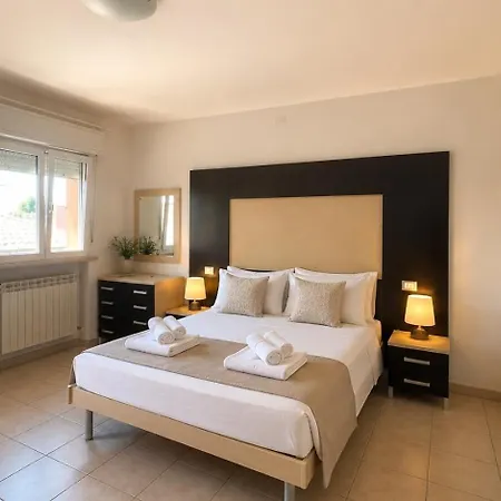 Apartamento Sanremo Rimini