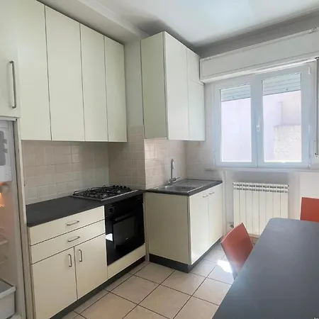 Appartement Sanremo *