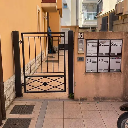 Apartamento Sanremo Rimini