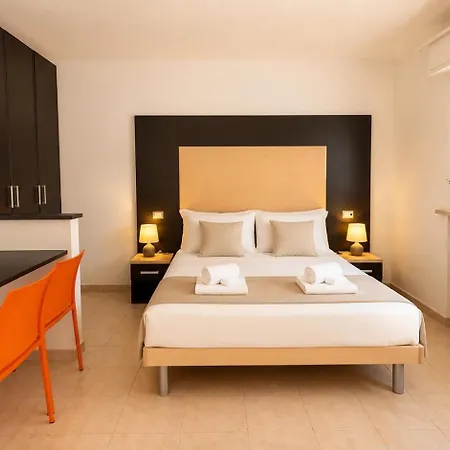 Sanremo Apartamento Rimini