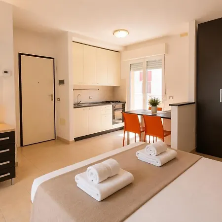 Apartamento Sanremo *