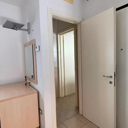 Sanremo Apartamento *