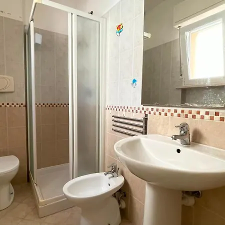 Sanremo Apartamento