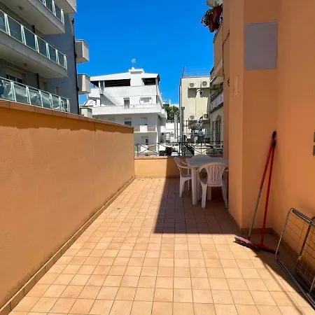 Sanremo Apartamento *