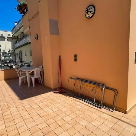 Apartamento Sanremo *